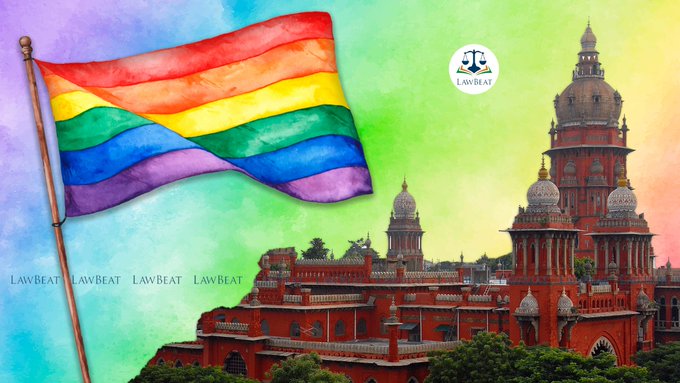 Madras High Court “strongly” recommends TN Govt to provide specified percentage of special reservation for transgender persons in public employment Madras High Court “strongly” recommends TN Govt to provide specified percentage of special reservation for transgender persons in public employment